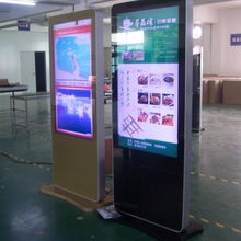 深圳廣告機最好廠家 深圳樓宇廣告機 網絡液晶廣告機