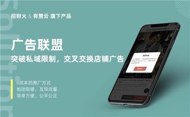 有贊云力推無差異的應用市場 全面賦能開發者