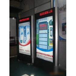 不銹鋼滾動燈箱批發 不銹鋼滾動燈箱供應 不銹鋼滾動燈箱廠家 