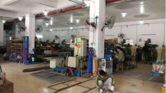 花50萬投資開機械加工廠, 卻換不回50萬的利潤, 還不如打工...