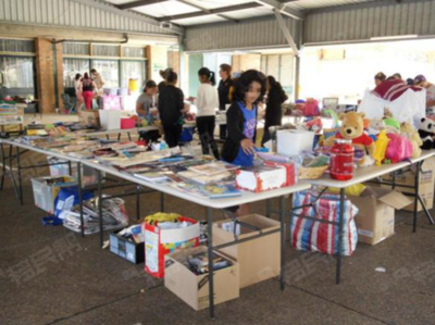 連國旗上都打著補丁,澳洲這個發達國家為啥這么“窮”?