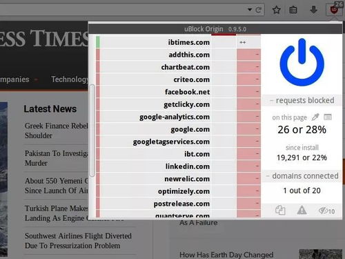 不再被廣告困擾,換上2023年最佳廣告攔截器 插件 瀏覽器 應(yīng)用程序 chrome safari firefox 網(wǎng)易訂閱