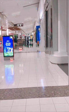 深度剖析安卓廣告機