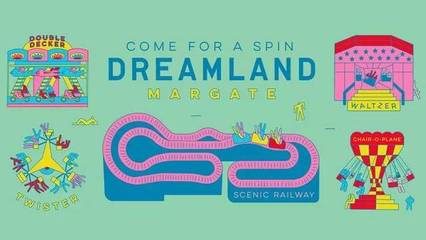 今年平面設(shè)計(jì)和插畫領(lǐng)域的佳作,來看這份Top 10榜單