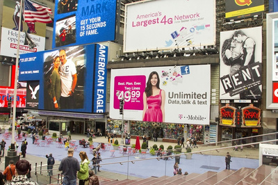 36氪首發｜中小企業共享廣告位的創新模式，「美哇」廣告交換平臺斬獲400萬天使輪融資